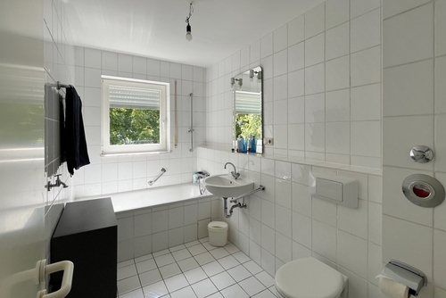 Badezimmer - 