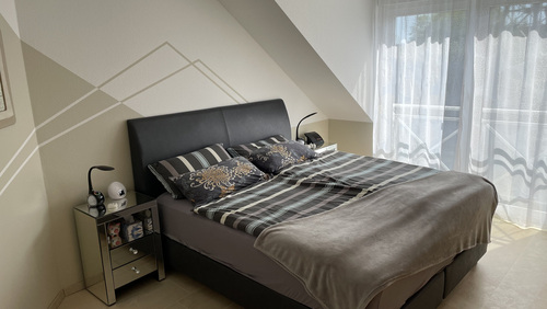 Schlafzimmer - 