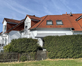 Eppstein: Mal ungewöhnlich wohnen! RMH in ruhiger und familienfreundlicher Lage - Eppstein-Bremthal