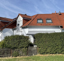 Eppstein: Mal ungewöhnlich wohnen! RMH in ruhiger und familienfreundlicher Lage - Eppstein-Bremthal