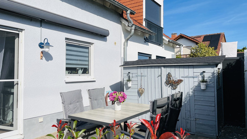Terrasse - 