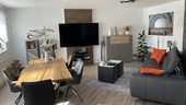 Wohnraum - 4 Zimmer Reihenhaus zum Kaufen in Eppstein-Bremthal