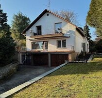 Bad Soden: Ihr Familiendomizil in Toplage der Sophienruhe - Bad Soden-Neuenhain