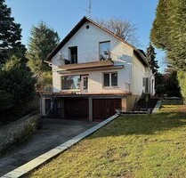 Bad Soden: Ihr Familiendomizil in Toplage der Sophienruhe - Bad Soden-Neuenhain