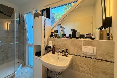 Duschbad DG - 