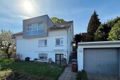 Ansihct - Hofheim: 2-Familienhaus als Kapitalanlage in Bestlage am Rosenberg