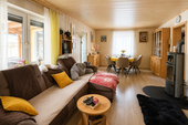 Wohnen - 4 Zimmer Einfamilienhaus zum Kaufen in Bad Vilbel