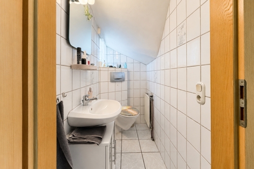 Gäste-WC - 