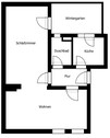 Grundriss - 