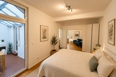 Schlafen - Etagenwohnung in Frankfurt am Main zum Kaufen