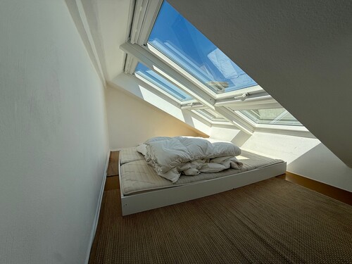 Schlafbereich Galerie - 
