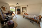 Wohnraum - 2 Zimmer Etagenwohnung zur Miete in Hofheim