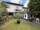 Ansicht Garten - 