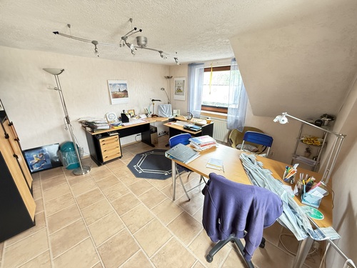 DG Vorderhaus - 