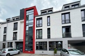 Außenansicht - Neu-Isenburg: Moderne 4-Zimmerwohnung in gesuchter Wohnlage!