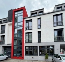 Neu-Isenburg: Moderne 4-Zimmerwohnung in gesuchter Wohnlage!