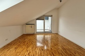 Schlafzimmer - Etagenwohnung mit 57,00 m² in Frankfurt am Main zum Kaufen