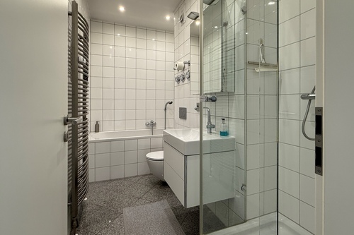 Badezimmer - 