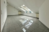 Wohnbereich - 2 Zimmer Etagenwohnung in Frankfurt am Main