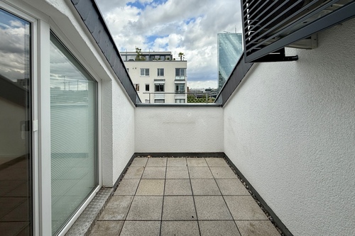 Dachloggia - 