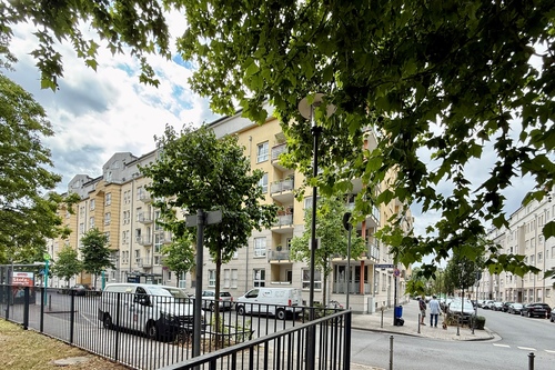 Aussenansicht - 