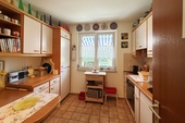 Küche - Etagenwohnung mit 58,00 m&sup2; in Offenbach zum Kaufen