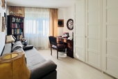 Arbeitszimmer - 