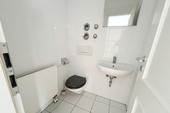 Gäste-WC - 