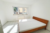 Schlafzimmer - 3 Zimmer Etagenwohnung in Bad Vilbel