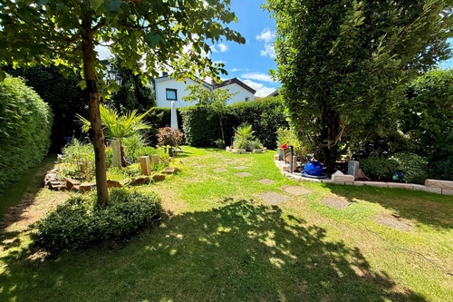 Garten - 