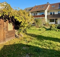 Einfamilien-Reihenhaus in gesuchter Lage von Neu-Isenburg – Buchenbusch