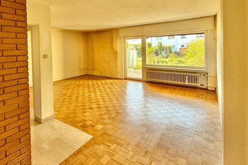 Wohnen - Einfamilienhaus mit 110,00 m² in Neu-Isenburg zum Kaufen