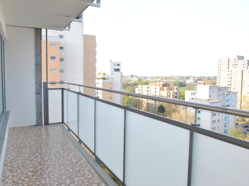 Balkon - 