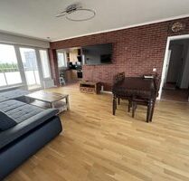 Frankfurt-Eckenheim: Toller Ausblick! Schöne 3-Zimmer-Wohnung mit Dachterrasse! - Frankfurt am Main