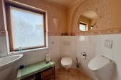 Gäste-WC - 