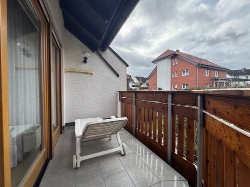 Balkon - 