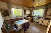 Küche EG - 8 Zimmer Einfamilienhaus in Hofheim