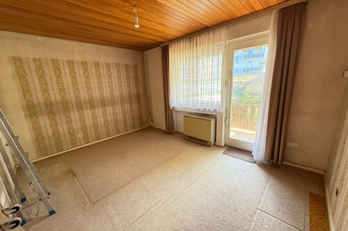Schlafzimmer EG - 