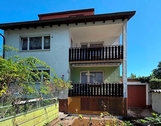 Ansicht Garten - Einfamilienhaus mit 160,00 m² in Hofheim zum Kaufen