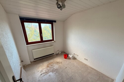 Schlafzimmer DG - 