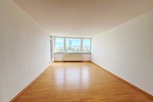Wohnen - Frankfurt-Sachsenhausen: Gut gepflegte 2-Zimmer-Wohnung mit Balkon!