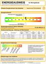 Energieausweis - 