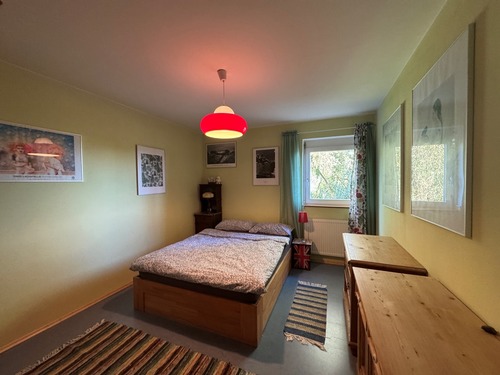 Zimmer - Einfamilienhaus mit 147,00 m&sup2; in Oberursel zur Miete