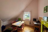 Zimmer Dachgeschoss - 