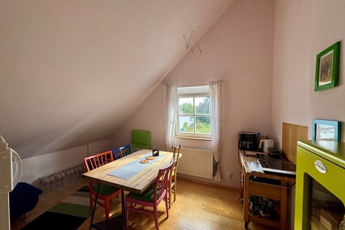 Zimmer Dachgeschoss - 