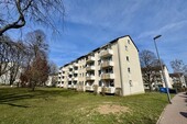Ansicht - Bad Homburg - Kirdorf: 3-Zimmerwohnung zur Eigennutzung oder als Kapitalanlage!