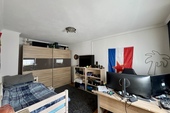 Zimmer - 3 Zimmer Etagenwohnung in Bad Homburg