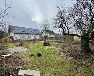 Hofheim - Marxheim: Ihr Wunschgrundstück in Citynaher Toplage!