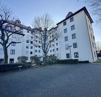 Bad Soden: Zentrumsnah leben! Super geschnittene 3-Zimmer-Eigentumswohnung!