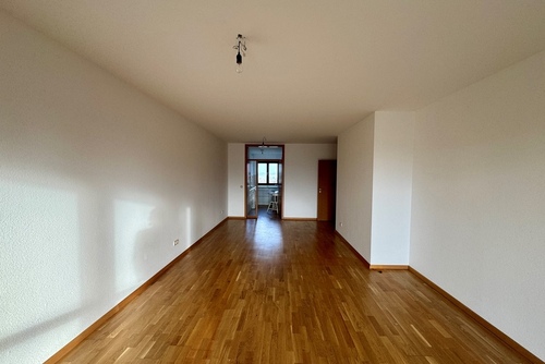 Wohn- und Essbereich - 3 Zimmer Etagenwohnung in Bad Soden